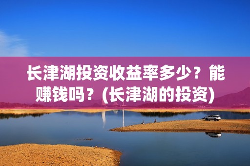 长津湖投资收益率多少？能赚钱吗？(长津湖的投资)