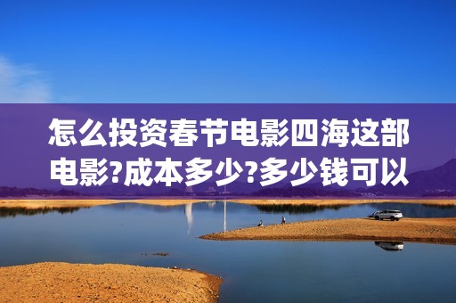 怎么投资春节电影四海这部电影?成本多少?多少钱可以参与？(怎么可以投资电影)