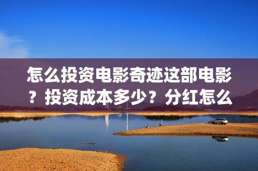 怎么投资电影奇迹这部电影？投资成本多少？分红怎么算？(怎么搞电影投资)