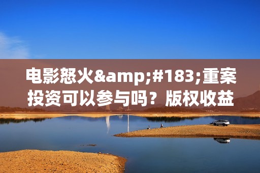 电影怒火·重案投资可以参与吗？版权收益怎么计算的？(怒火·重案 电影在线播放)