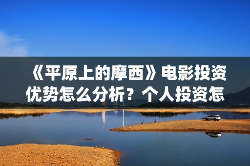 《平原上的摩西》电影投资优势怎么分析？个人投资怎么赚钱？(平原上的摩西是什么意思)