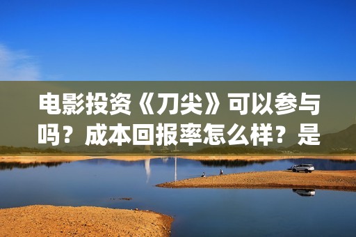 电影投资《刀尖》可以参与吗？成本回报率怎么样？是保本的吗？(电影刀尖成本多少)