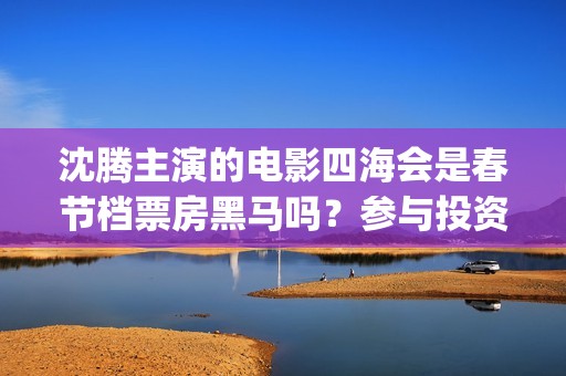 沈腾主演的电影四海会是春节档票房黑马吗？参与投资和哪家公司对接(沈腾主演的电影喜剧片有哪些)