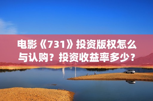 电影《731》投资版权怎么与认购？投资收益率多少？怎么投资？(电影《731》投资公司几家)
