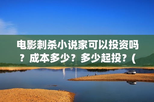 电影刺杀小说家可以投资吗？成本多少？多少起投？(电影刺杀小说家的演员表)
