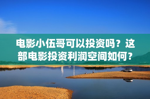 电影小伍哥可以投资吗？这部电影投资利润空间如何？(小伍哥电影百度百科)