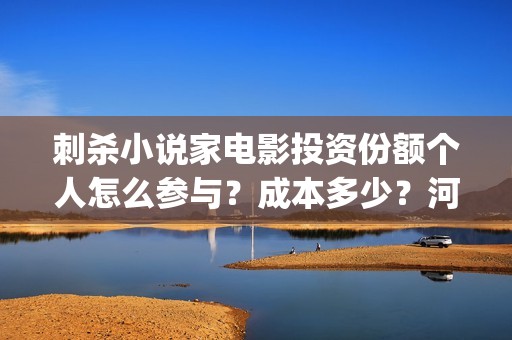 刺杀小说家电影投资份额个人怎么参与？成本多少？河北(刺杀小说家电影什么时候上映)