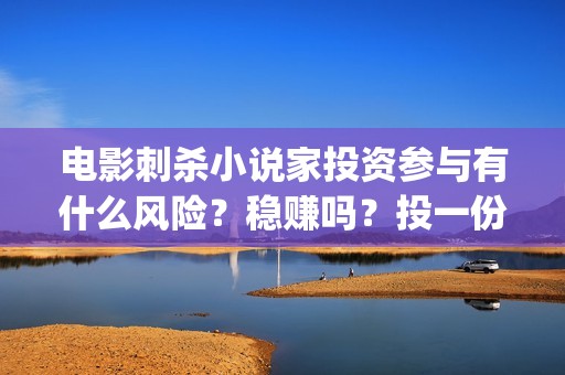 电影刺杀小说家投资参与有什么风险？稳赚吗？投一份什么成本？(电影刺杀小说家的演员表)