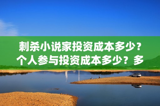 刺杀小说家投资成本多少？个人参与投资成本多少？多少能参与？(刺杀小说家投资商)