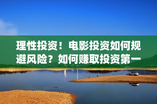 理性投资！电影投资如何规避风险？如何赚取投资第一笔金？(理性投资海报)