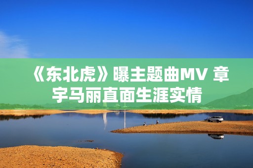 《东北虎》曝主题曲MV 章宇马丽直面生涯实情