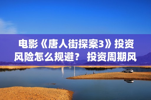 电影《唐人街探案3》投资风险怎么规避？ 投资周期风险多久？(电影唐人街探案2免费观看完整版)