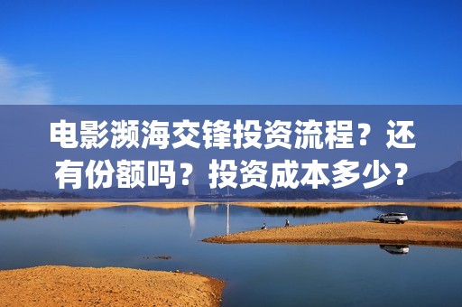 电影濒海交锋投资流程？还有份额吗？投资成本多少？(濒海交锋电影投资可靠吗)