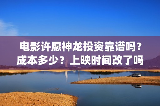 电影许愿神龙投资靠谱吗？成本多少？上映时间改了吗(许愿神龙 电影解说)