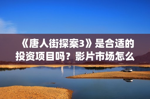 《唐人街探案3》是合适的投资项目吗？影片市场怎么分析？怎么投资正规？(唐人街探案3演员表)