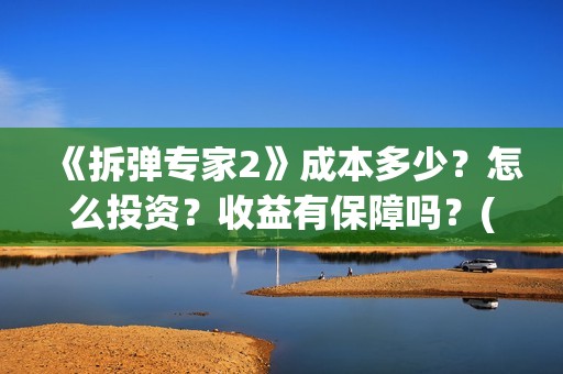 《拆弹专家2》成本多少？怎么投资？收益有保障吗？(拆弹专家2粤语高清版)