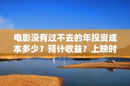 电影没有过不去的年投资成本多少?预计收益?上映时间(电影没有过不去的年) 电影没有过不去的年投资成本多少?预计收益?上映时间(电影没有过不去的年)