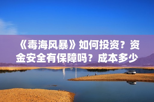 《毒海风暴》如何投资?资金安全有保障吗?成本多少?(毒海风暴上映时间) 《毒海风暴》如何投资?资金安全有保障吗?成本多少?(毒海风暴上映时间)