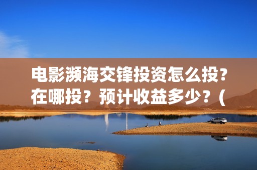 电影濒海交锋投资怎么投？在哪投？预计收益多少？(电影濒海交锋可以投资吗?)