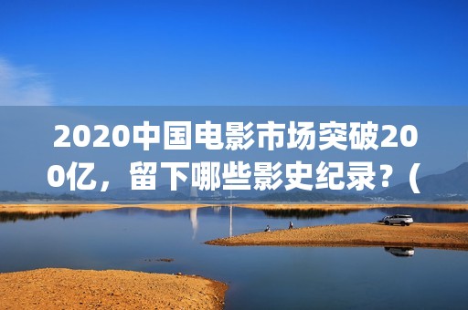 2020中国电影市场突破200亿，留下哪些影史纪录？(2020中国电影报告)