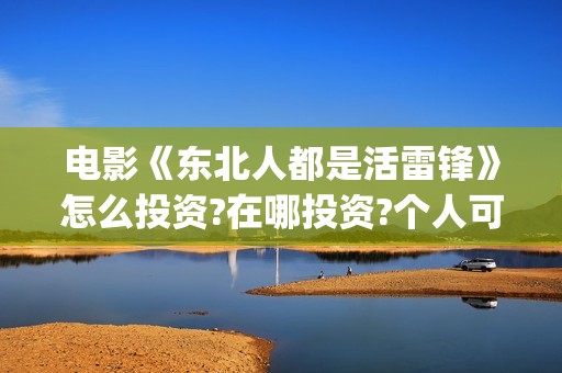 电影《东北人都是活雷锋》怎么投资?在哪投资?个人可以投资吗(看东北人电影)