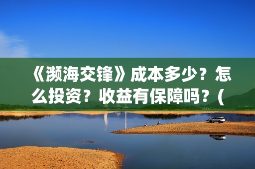 《濒海交锋》成本多少？怎么投资？收益有保障吗？(濒海交锋所有演员)