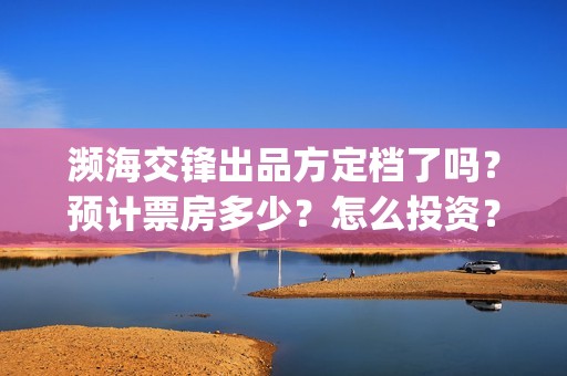 濒海交锋出品方定档了吗？预计票房多少？怎么投资？(濒海交锋第一出品方)