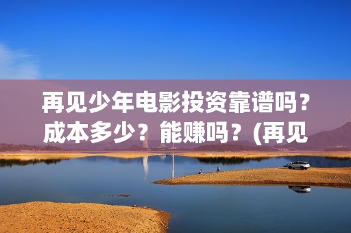 再见少年电影投资靠谱吗？成本多少？能赚吗？(再见少年观看)