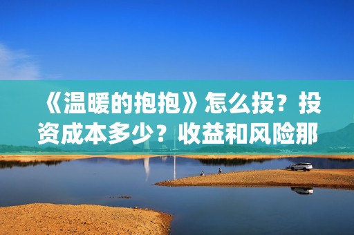 《温暖的抱抱》怎么投？投资成本多少？收益和风险那个更大？(温暖的抱抱为什么禁了)