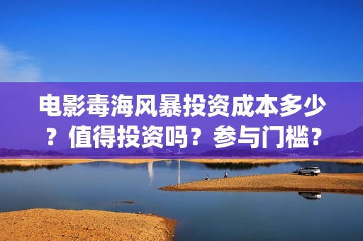 电影毒海风暴投资成本多少？值得投资吗？参与门槛？(毒海风暴有哪几家拍摄)