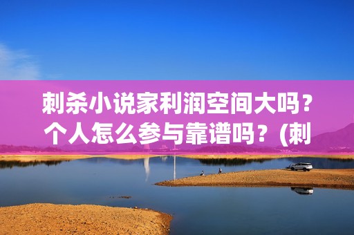 刺杀小说家利润空间大吗？个人怎么参与靠谱吗？(刺杀小说家挣了多少钱)