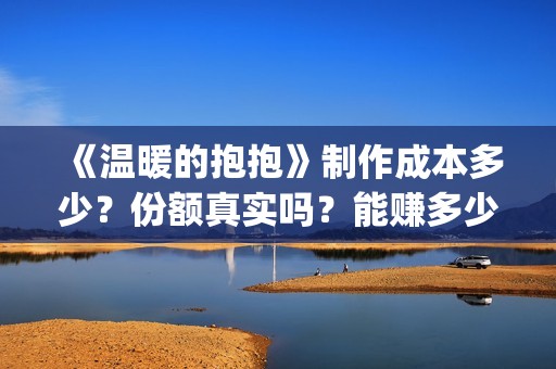 《温暖的抱抱》制作成本多少？份额真实吗？能赚多少？(温暖的抱抱电影免费观看)
