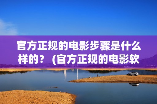 官方正规的电影步骤是什么样的？ (官方正规的电影软件)