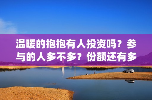 温暖的抱抱有人投资吗？参与的人多不多？份额还有多少？比股票赚钱吗 (温暖的抱抱有谁)