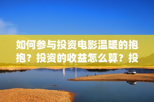 如何参与投资电影温暖的抱抱？投资的收益怎么算？投资渠道？(普通人如何投资电影?或选择电影?)