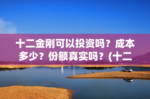 十二金刚可以投资吗？成本多少？份额真实吗？(十二金刚怎么看不了)