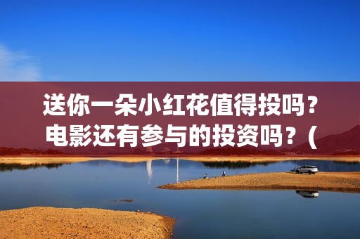 送你一朵小红花值得投吗？电影还有参与的投资吗？(送你一朵小红花电影免费观看)