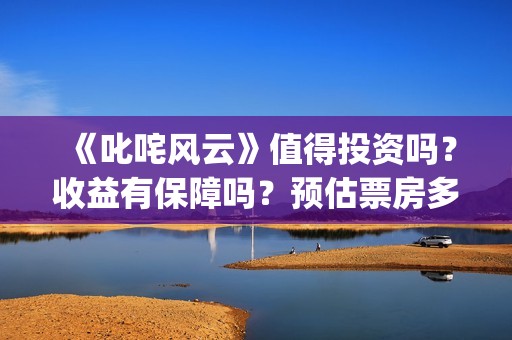 《叱咤风云》值得投资吗？收益有保障吗？预估票房多少？(叱咤风云讲什么)