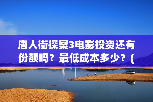 唐人街探案3电影投资还有份额吗？最低成本多少？(唐人街探案3电影免费观看完整版)