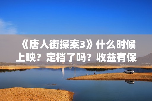 《唐人街探案3》什么时候上映？定档了吗？收益有保障吗？(《唐人街探案3》免费)