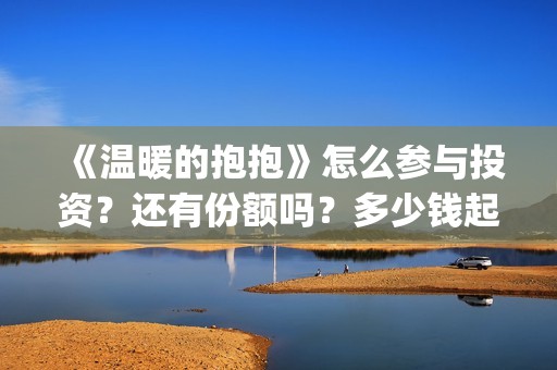 《温暖的抱抱》怎么参与投资？还有份额吗？多少钱起投？(温暖的抱抱电影免费观看)