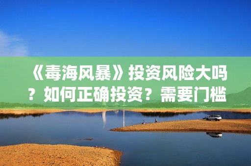 《毒海风暴》投资风险大吗？如何正确投资？需要门槛吗？(电影《毒海风暴》)