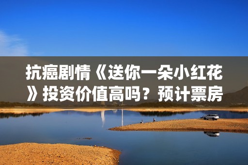 抗癌剧情《送你一朵小红花》投资价值高吗？预计票房多少？收益风险怎么样?(送你 在线播放)