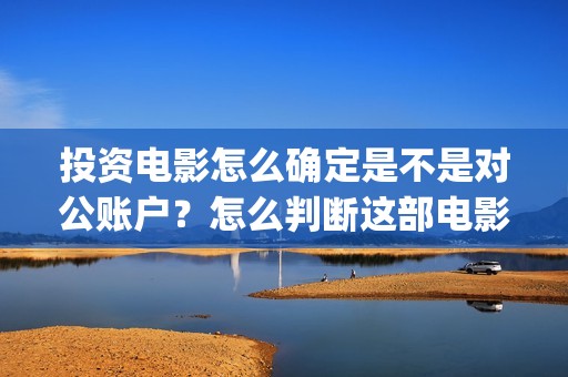 投资电影怎么确定是不是对公账户？怎么判断这部电影值不值得投资？ (投资电影怎么盈利)