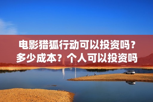 电影猎狐行动可以投资吗？多少成本？个人可以投资吗？(《猎狐行动》)