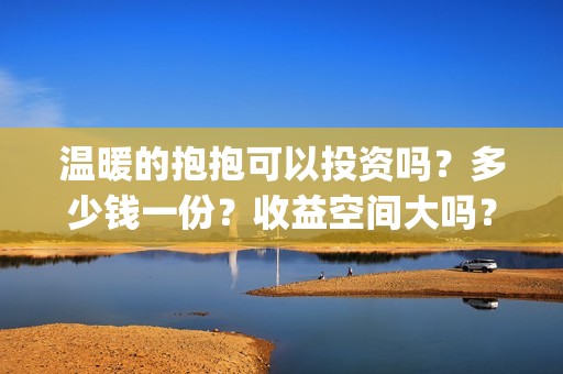 温暖的抱抱可以投资吗？多少钱一份？收益空间大吗？(温 暖的抱抱)