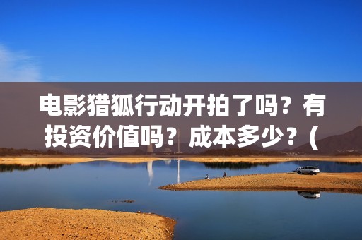 电影猎狐行动开拍了吗？有投资价值吗？成本多少？(猎狐行动视频)