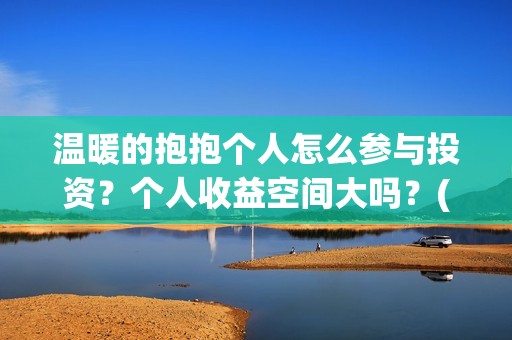 温暖的抱抱个人怎么参与投资？个人收益空间大吗？(温暖的抱抱太尬了)