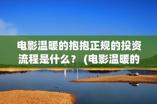 电影温暖的抱抱正规的投资流程是什么？ (电影温暖的抱抱免费观看完整版)