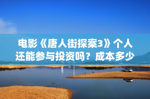电影《唐人街探案3》个人还能参与投资吗？成本多少？ (电影《唐人街探案2》高清在线观看免)